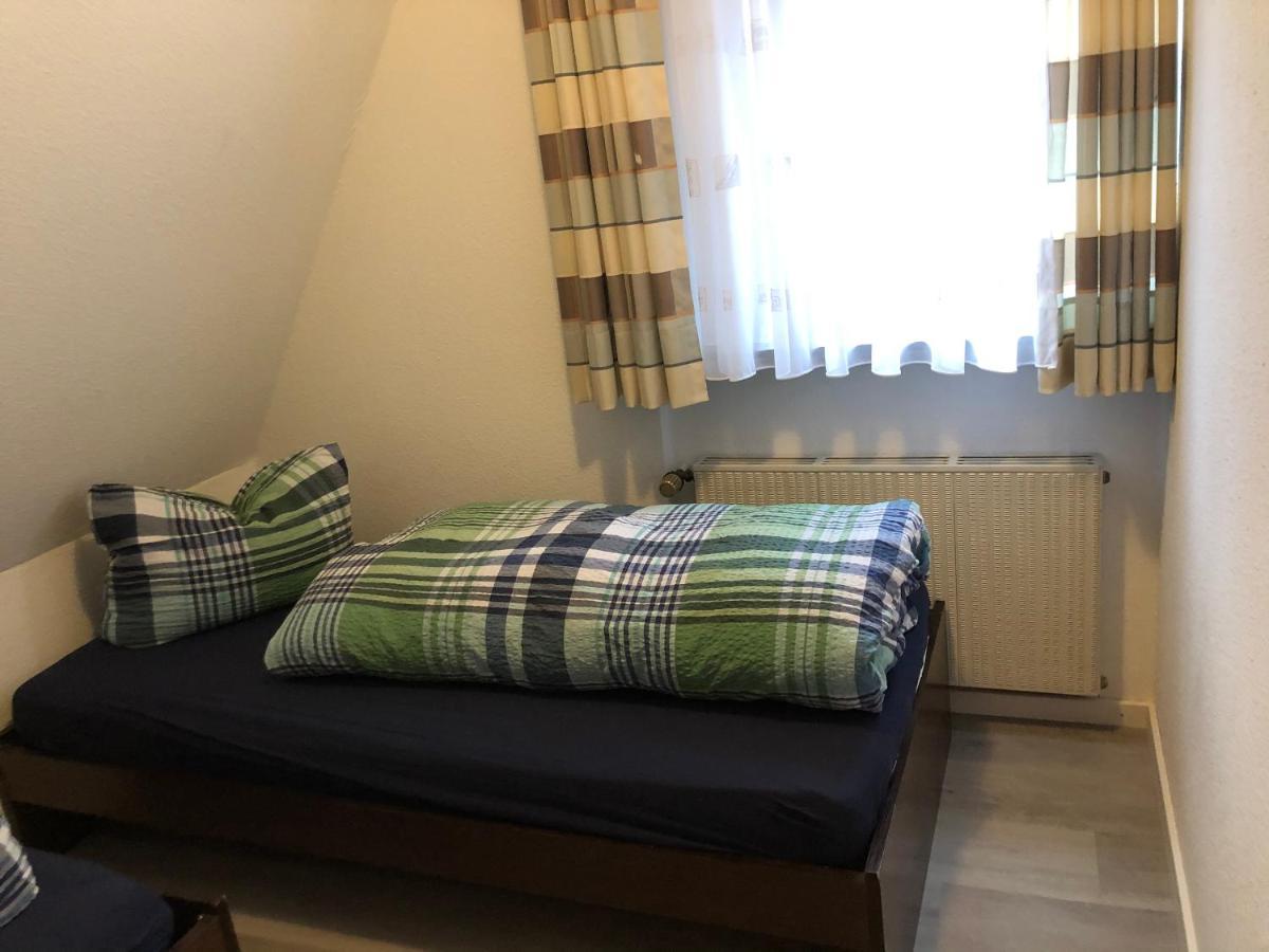 Haus Nicole Apartment Herrischried ภายนอก รูปภาพ