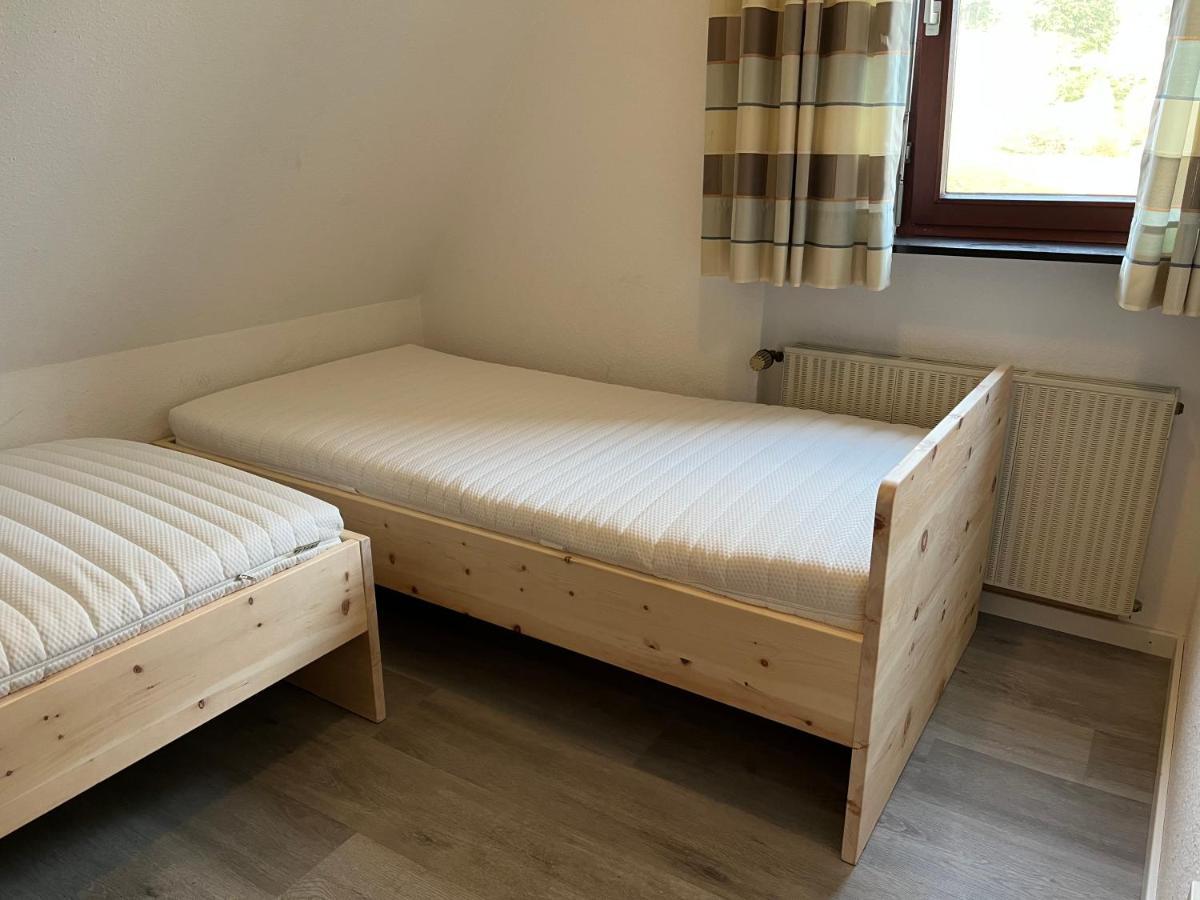 Haus Nicole Apartment Herrischried ภายนอก รูปภาพ