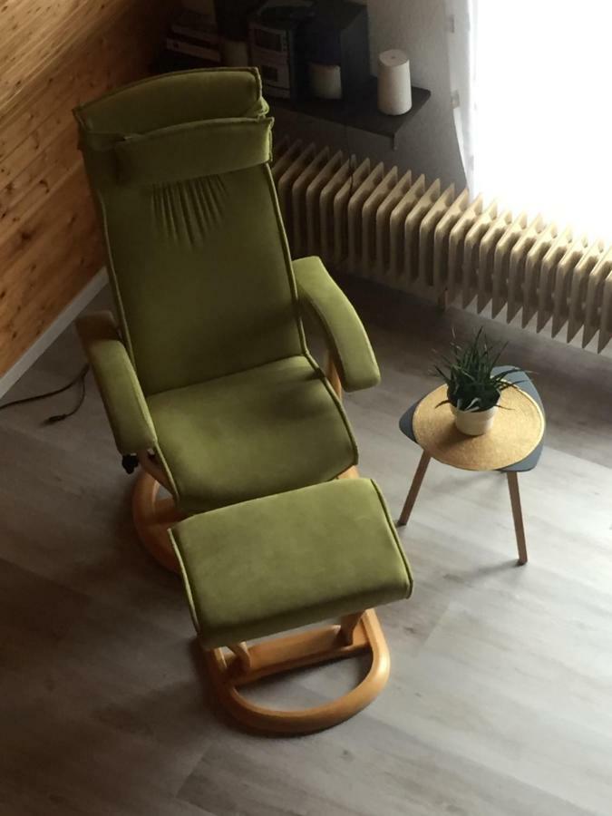 Haus Nicole Apartment Herrischried ภายนอก รูปภาพ