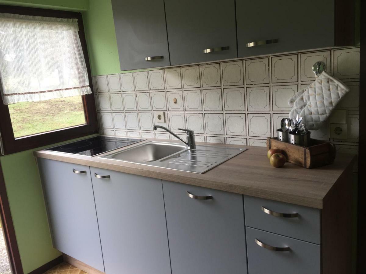 Haus Nicole Apartment Herrischried ภายนอก รูปภาพ