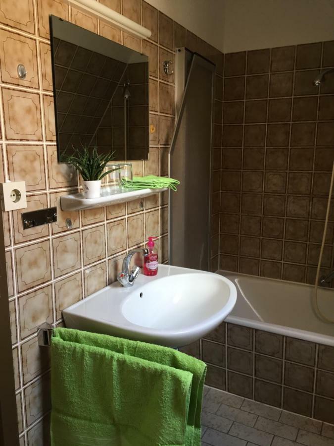 Haus Nicole Apartment Herrischried ภายนอก รูปภาพ
