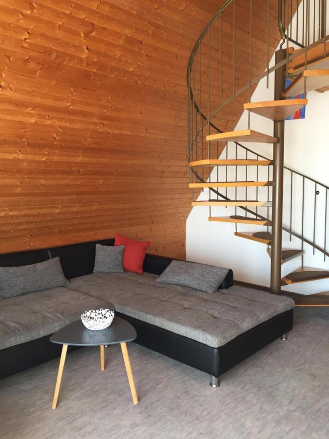 Haus Nicole Apartment Herrischried ภายนอก รูปภาพ
